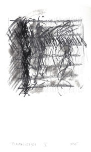 Christoph Bruneel, Permaculture V, (M5)