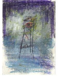 Christoph Bruneel, Le Phare